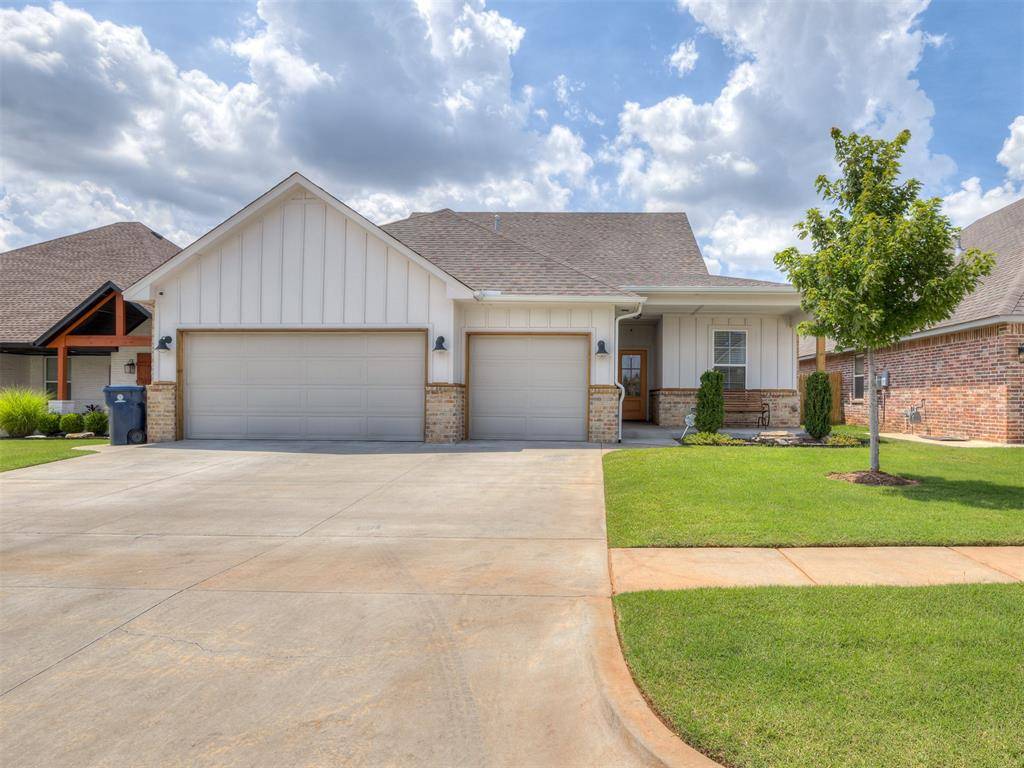 Yukon, OK 73099,10804 NW 28th TER
