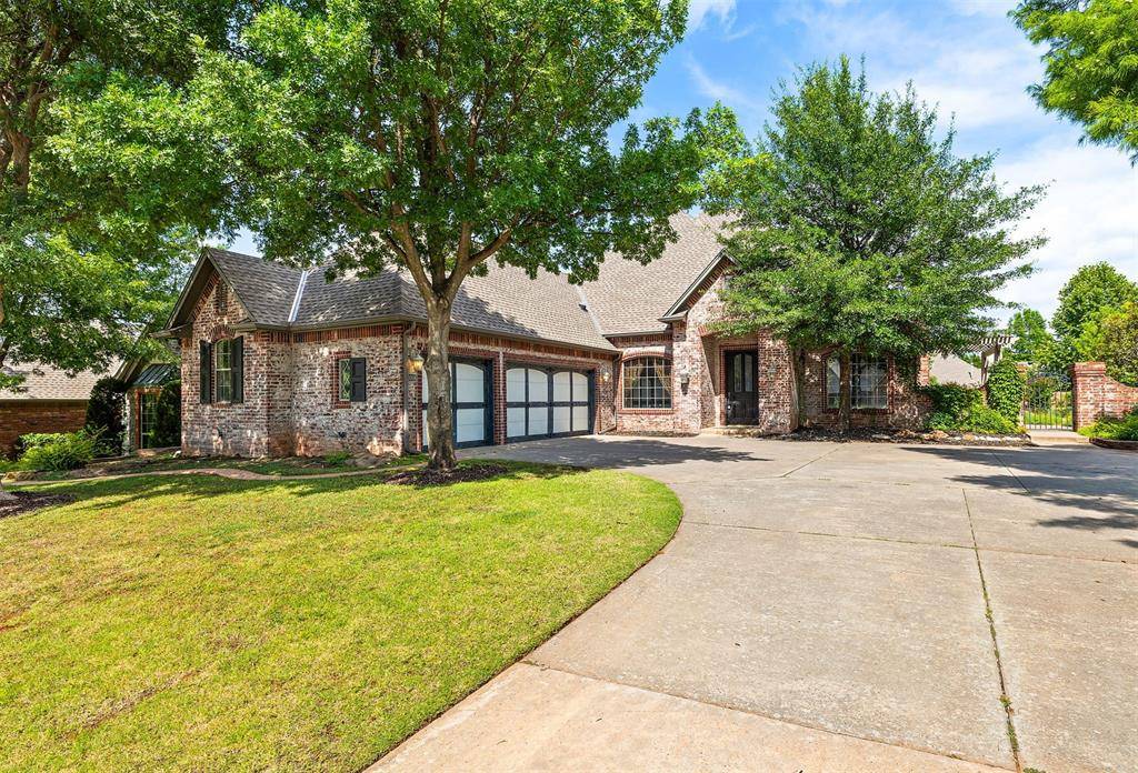Edmond, OK 73003,3006 Meriweather RD