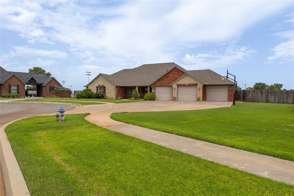 Weatherford, OK 73096,3532 Callaway