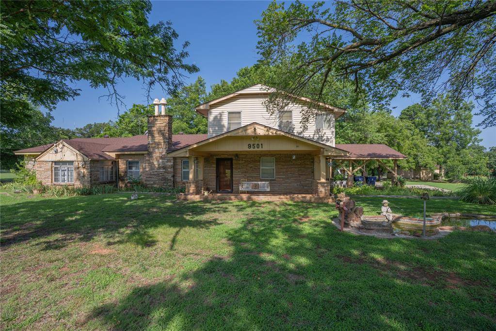 Oklahoma City, OK 73131,9501 N Bryant AVE