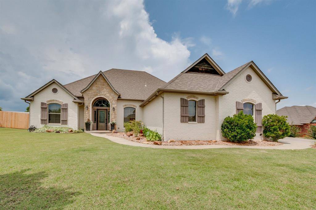 Choctaw, OK 73020,825 Silver Tree DR