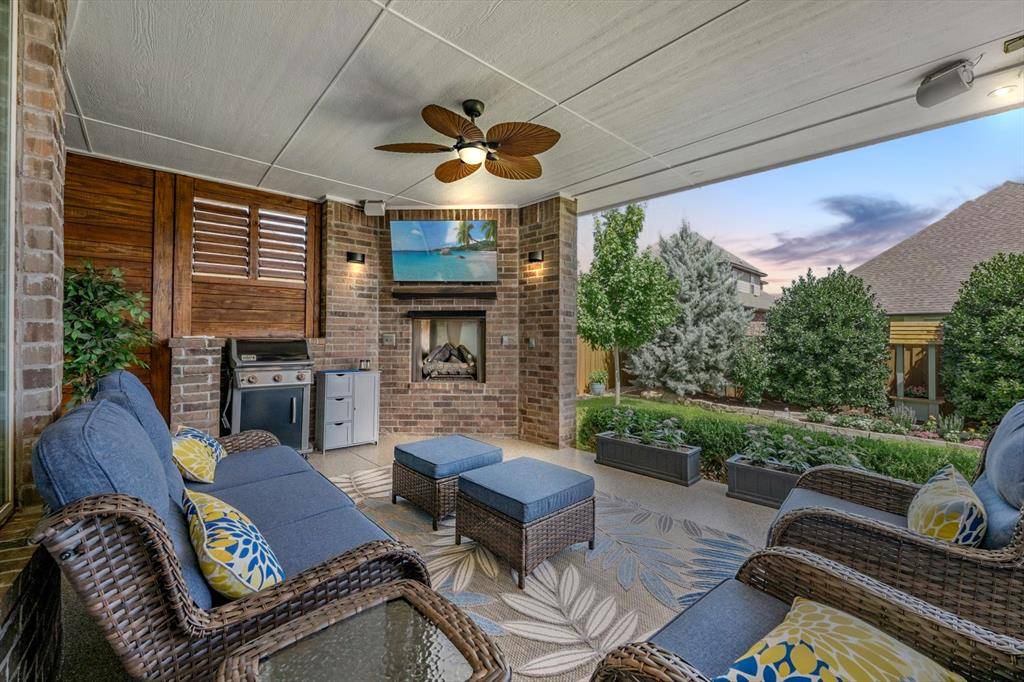 Edmond, OK 73034,3517 Paso Robles TER