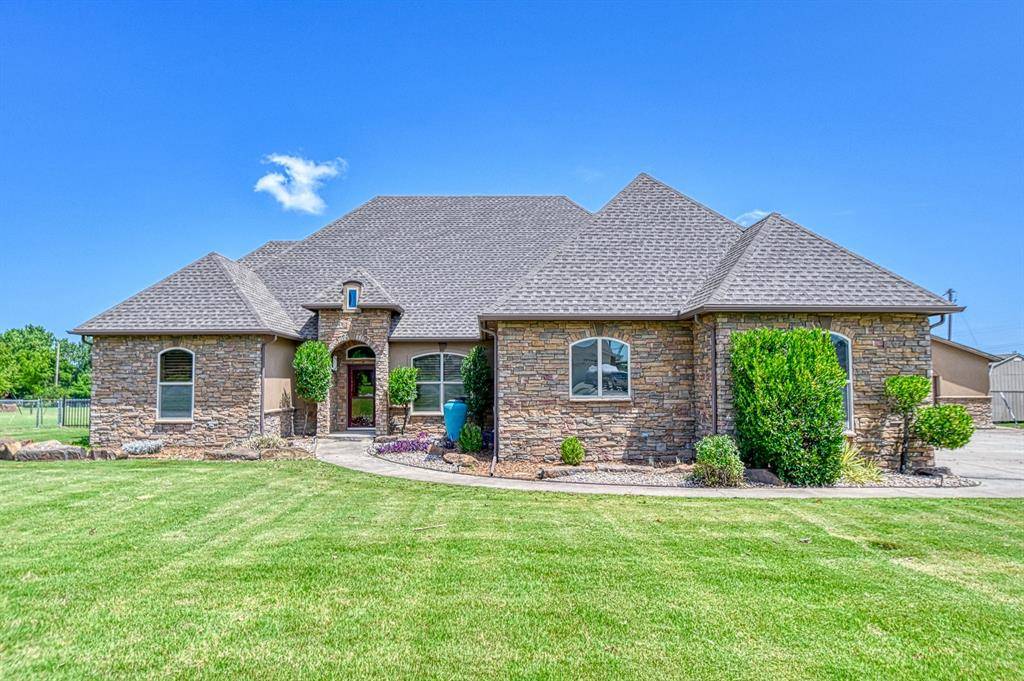 Harrah, OK 73045,19787 Linda LN