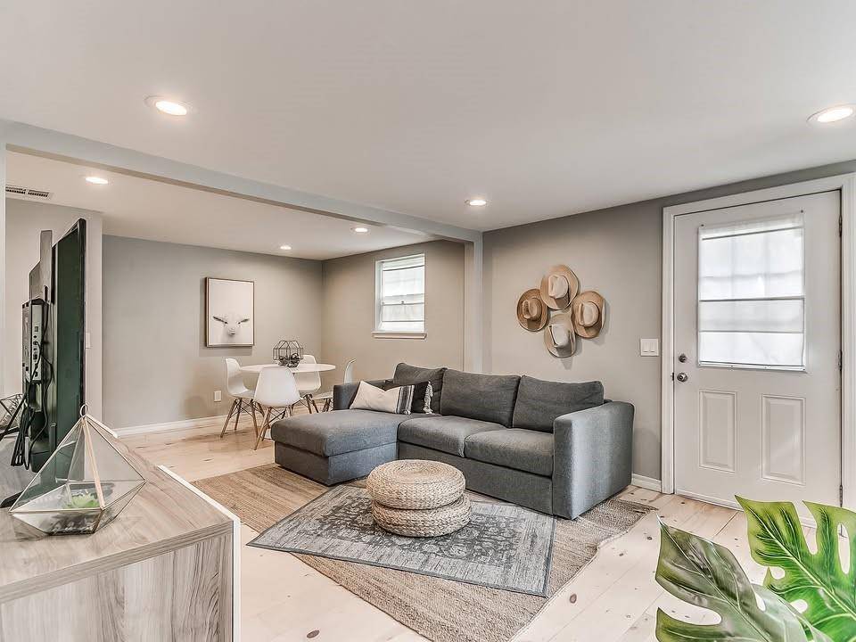 Oklahoma City, OK 73106,1129 N Douglas AVE