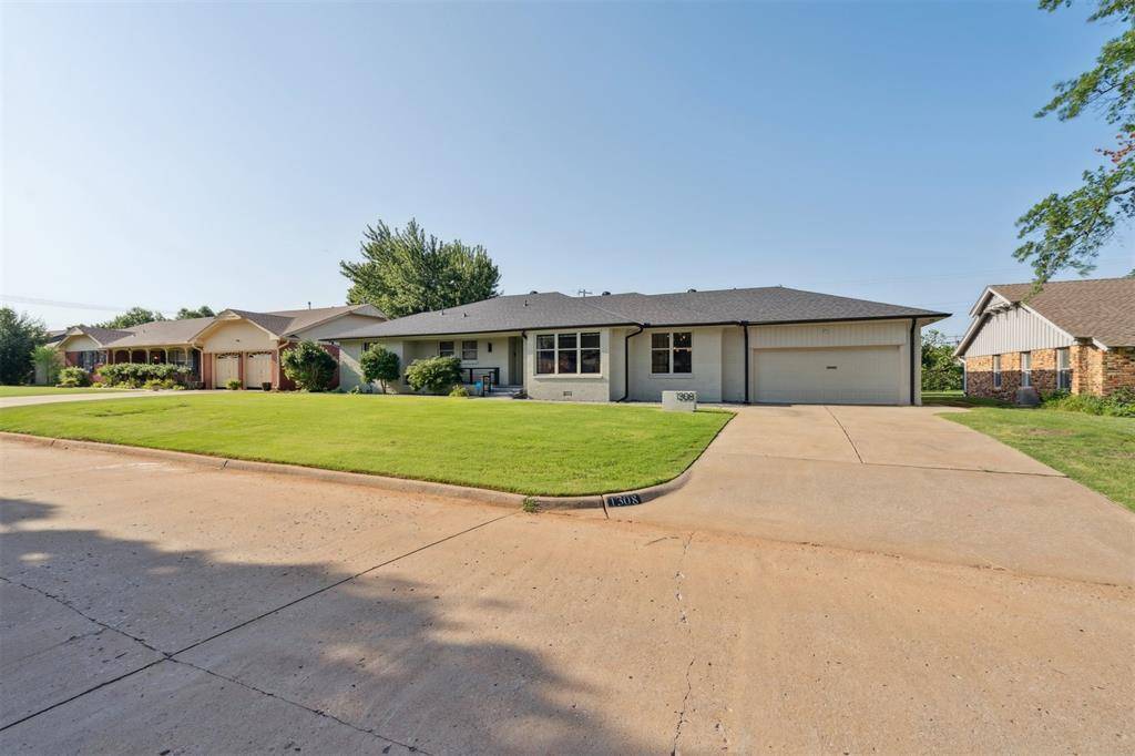 Oklahoma City, OK 73120,1308 Brighton AVE