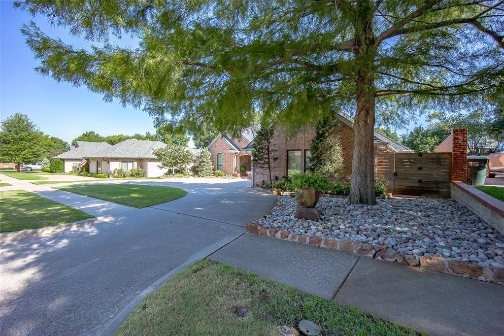 Norman, OK 73072,4409 Hidden Hill RD