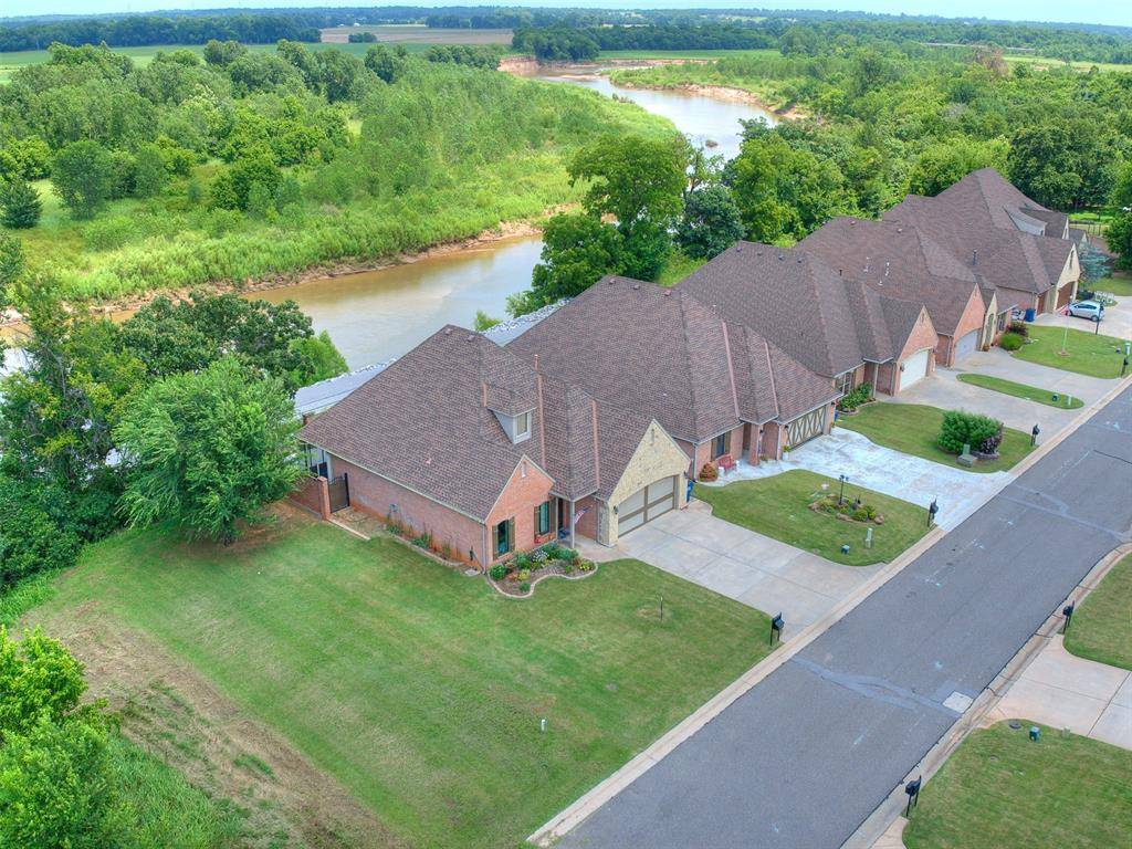 Harrah, OK 73045,20203 Tuscany DR
