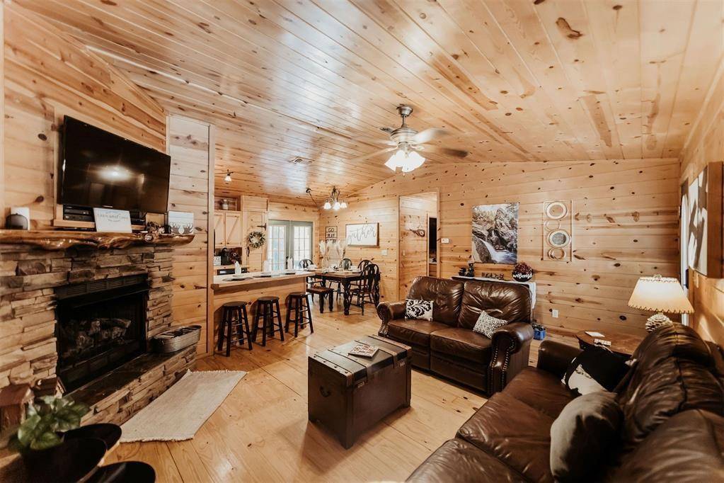 Broken Bow, OK 74728,114 Shearer Wood LN