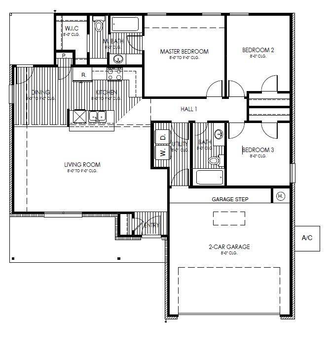 Harrah, OK 73045,10116 Pennington ST