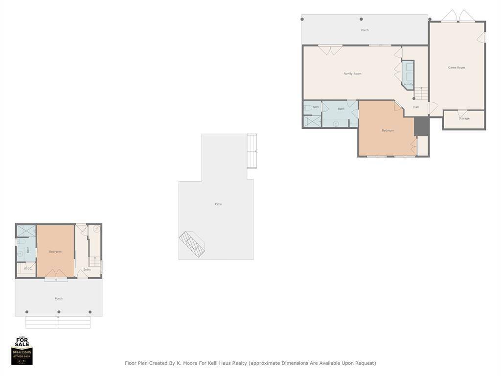 Hochatown, OK 74728,107 Lake Bluff LN