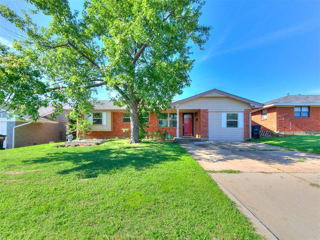 Moore, OK 73160,720 SW 1st ST