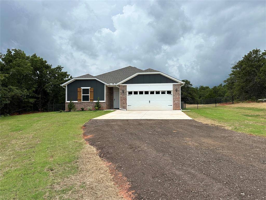 Newalla, OK 74857,17030 Lantana LOOP
