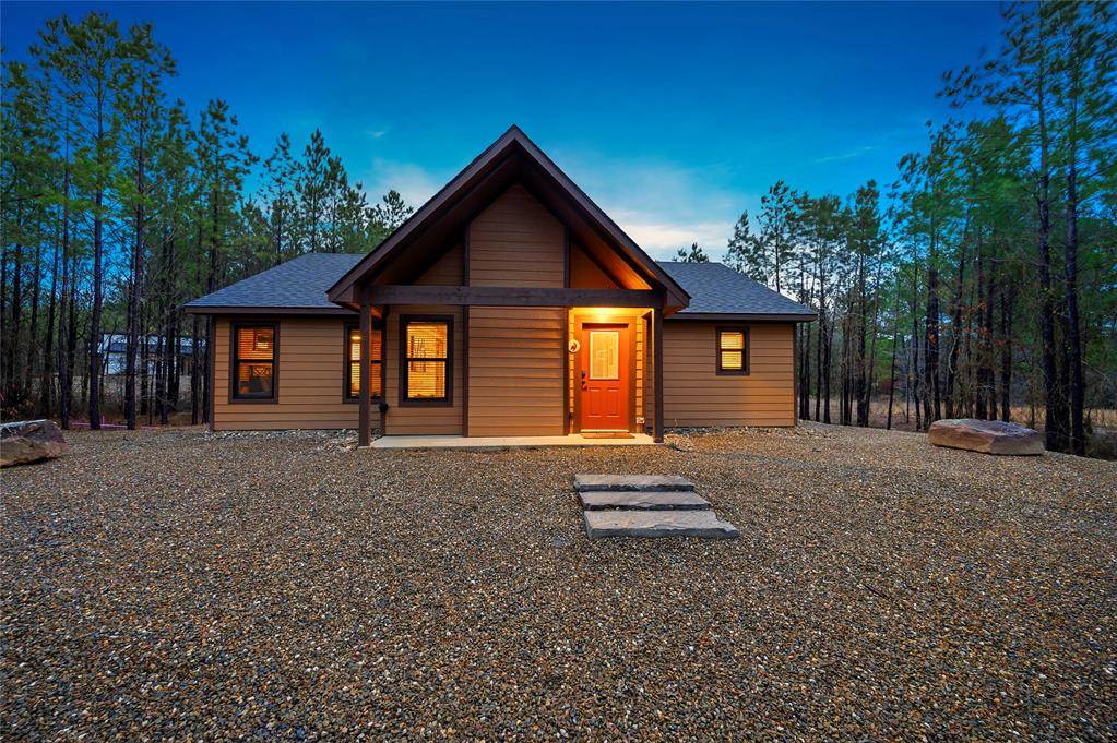 Broken Bow, OK 74728,192 Boulder AVE