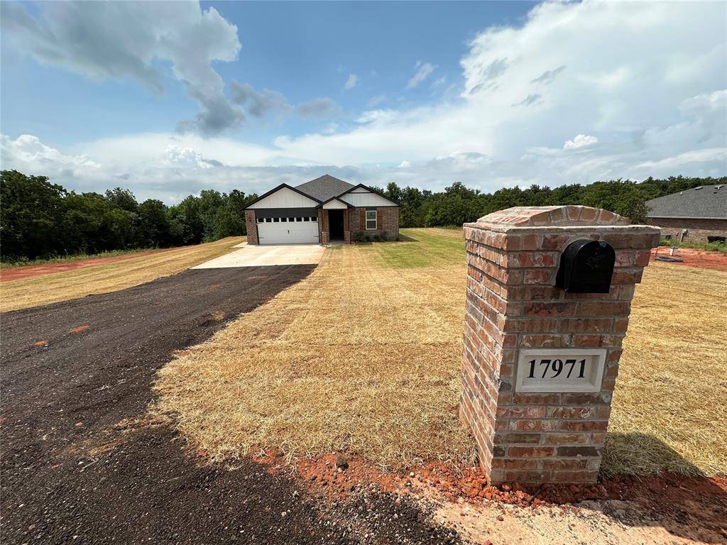 Newalla, OK 74857,17971 Lantana LOOP