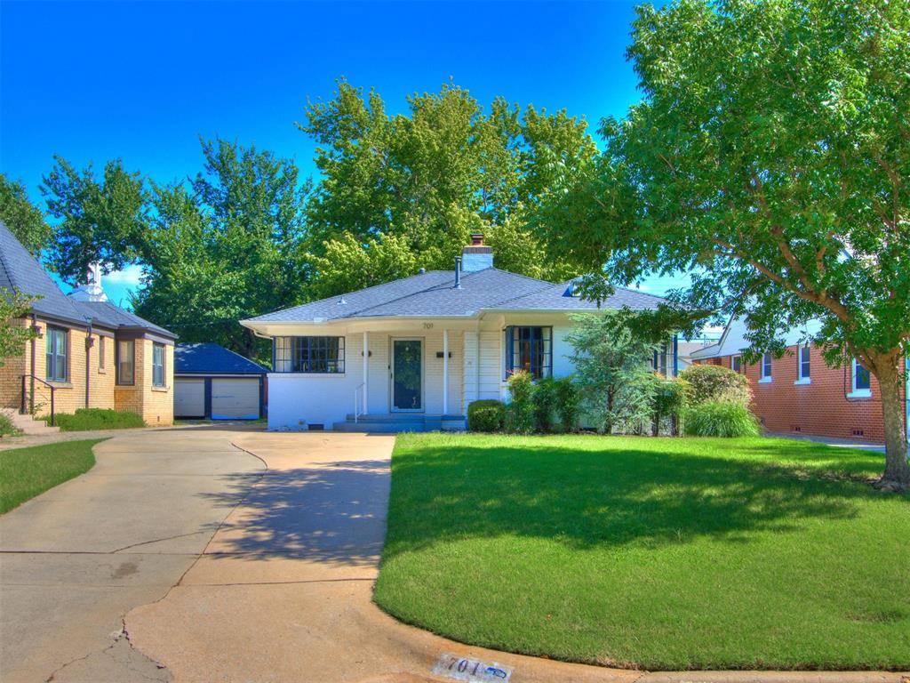 Oklahoma City, OK 73118,701 NW 42nd ST