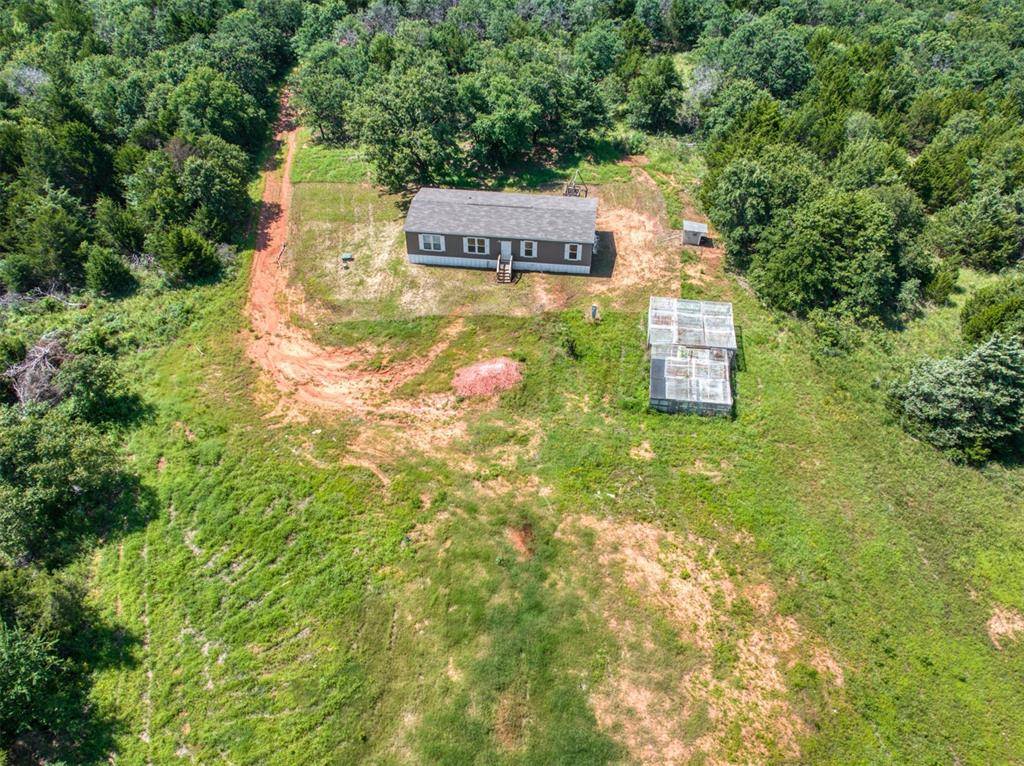 Wellston, OK 74881,334358 E 980 RD