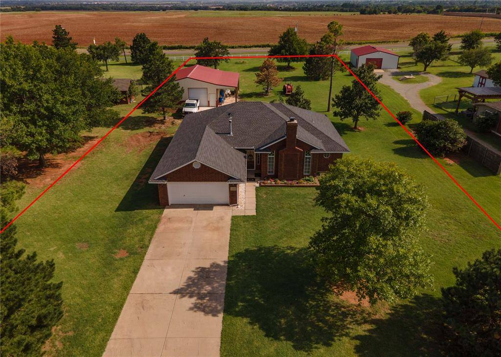 Piedmont, OK 73078,1224 NW Carrie LN