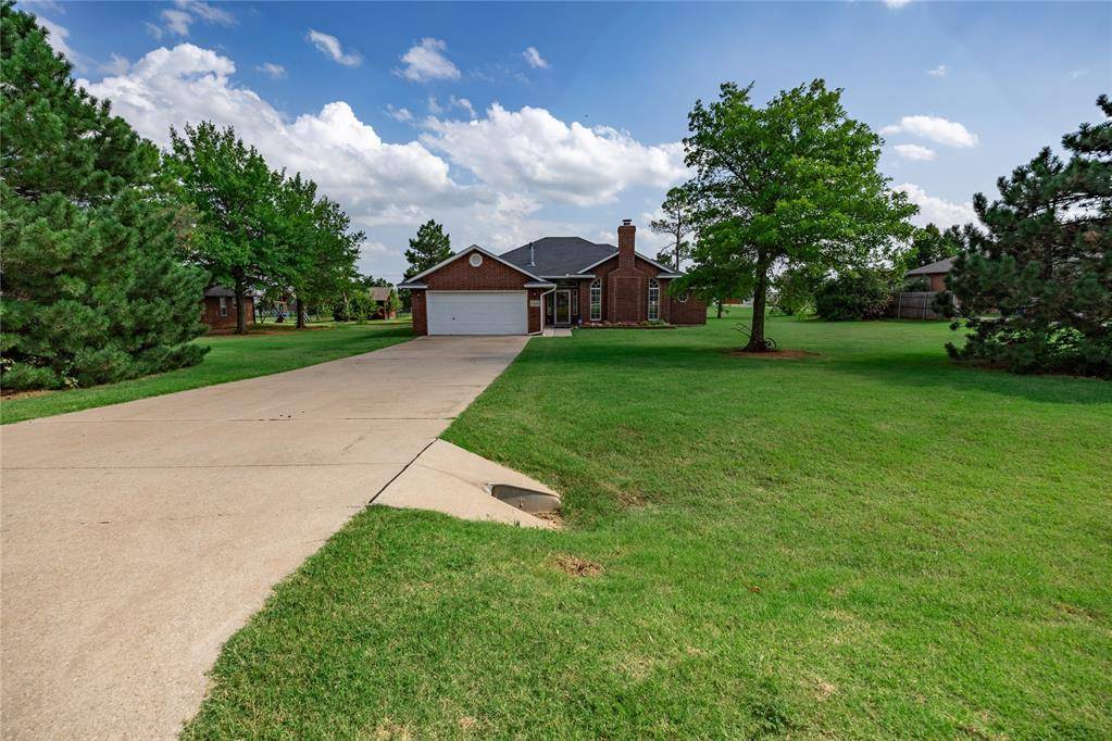 Piedmont, OK 73078,1224 NW Carrie LN