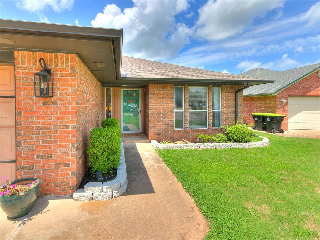 Purcell, OK 73080,1189 N Blue Ridge DR