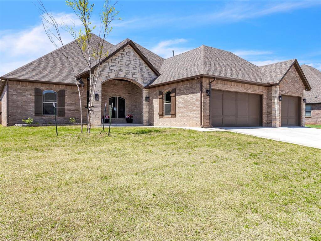 Tuttle, OK 73089,1027 Kimberlin LN
