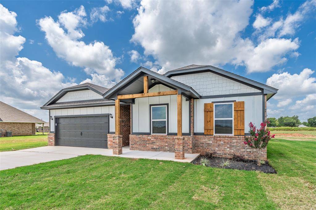 Tuttle, OK 73089,1020 Prairie DR