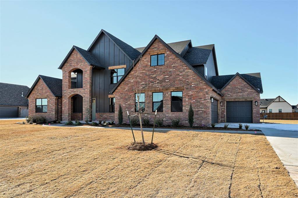 Newcastle, OK 73065,1045 Collis WAY