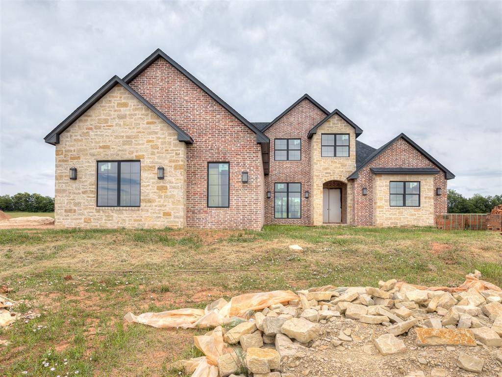 Edmond, OK 73025,21272 Rush Creek RD