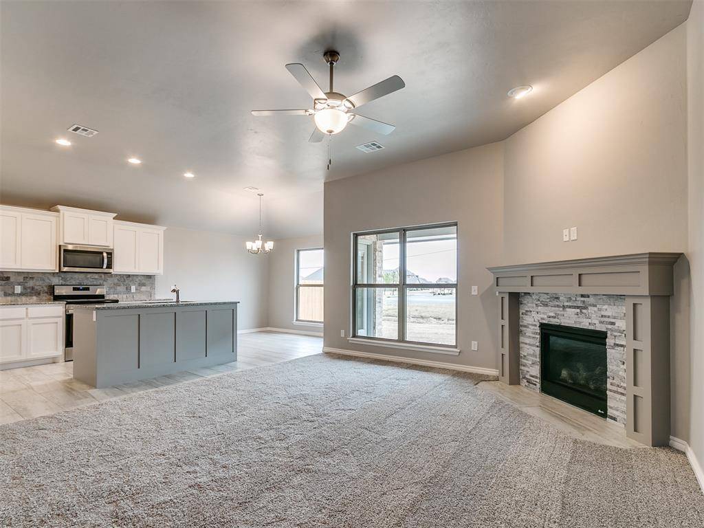Washington, OK 73099,2204 Wheatheart DR