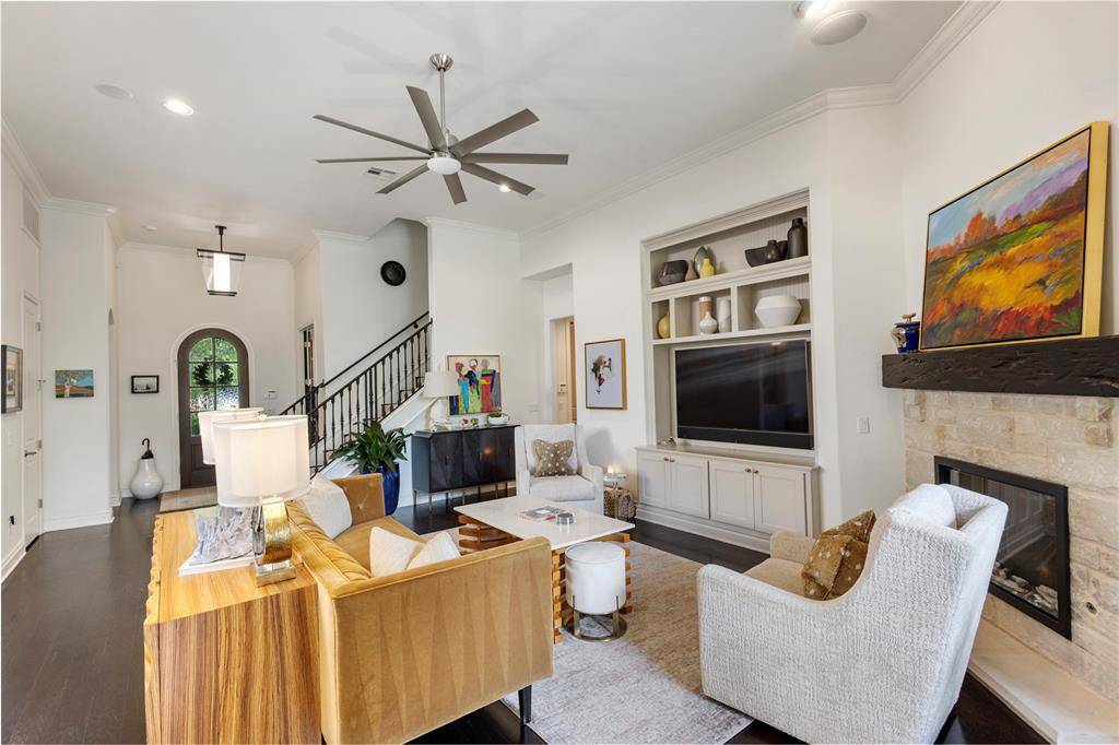 Nichols Hills, OK 73120,1717 Dorchester PL