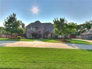Edmond, OK 73034,2105 Morning Star