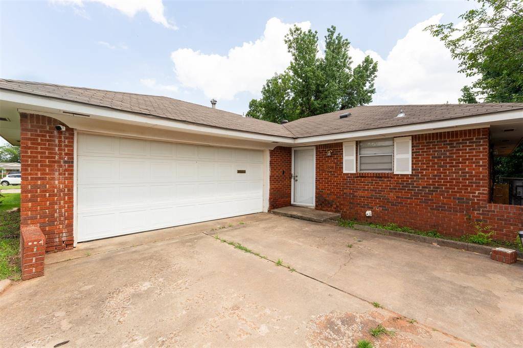 Del City, OK 73115,3308 Cheek PL