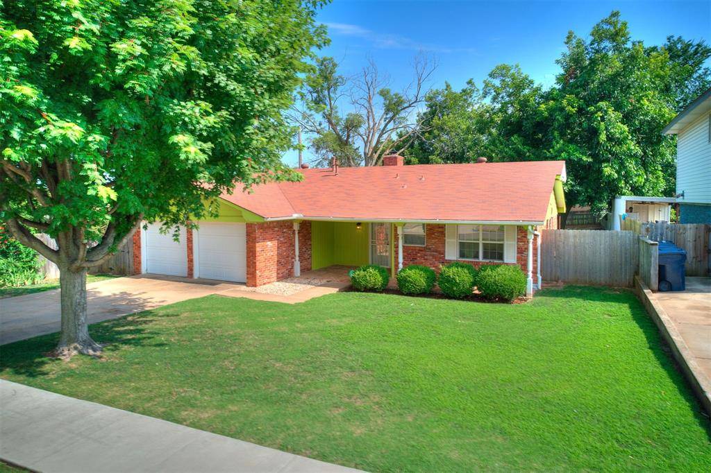 Oklahoma City, OK 73112,4216 NW 33rd ST