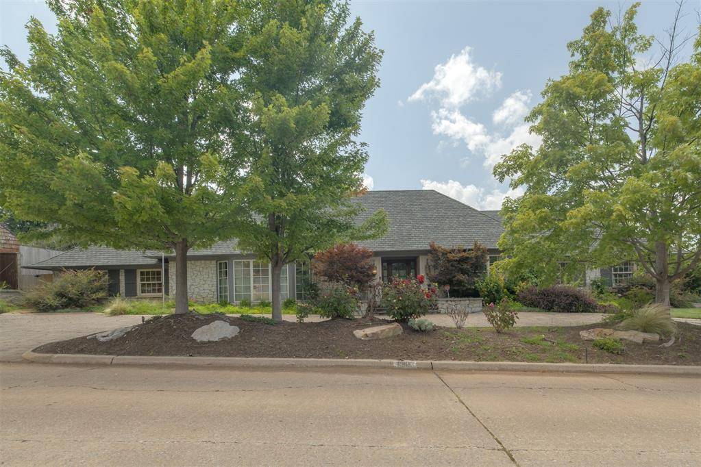 Oklahoma City, OK 73116,6815 N Country Club DR