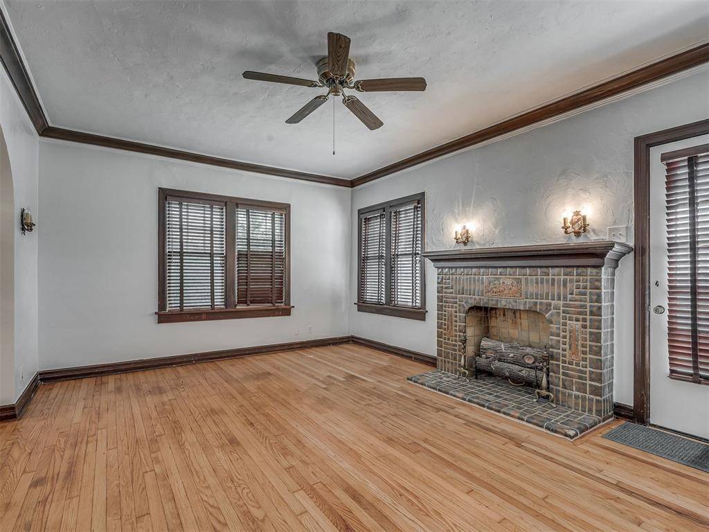 Oklahoma City, OK 73106,1909 N Gatewood AVE