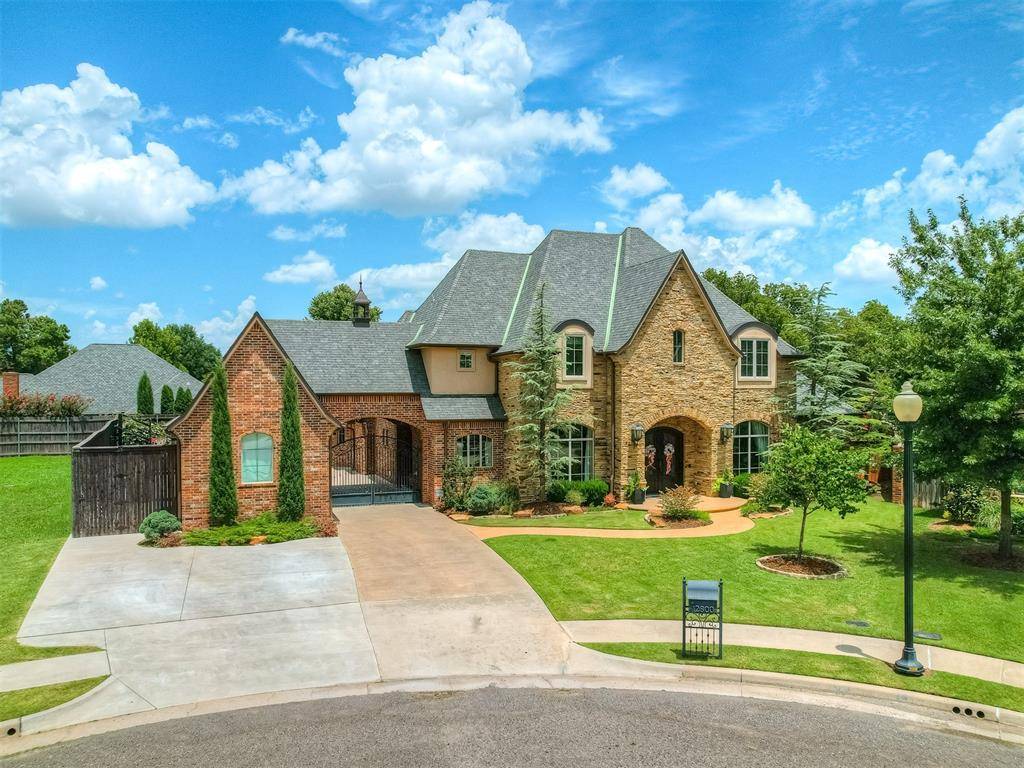 Oklahoma City, OK 73170,12800 Endor CT