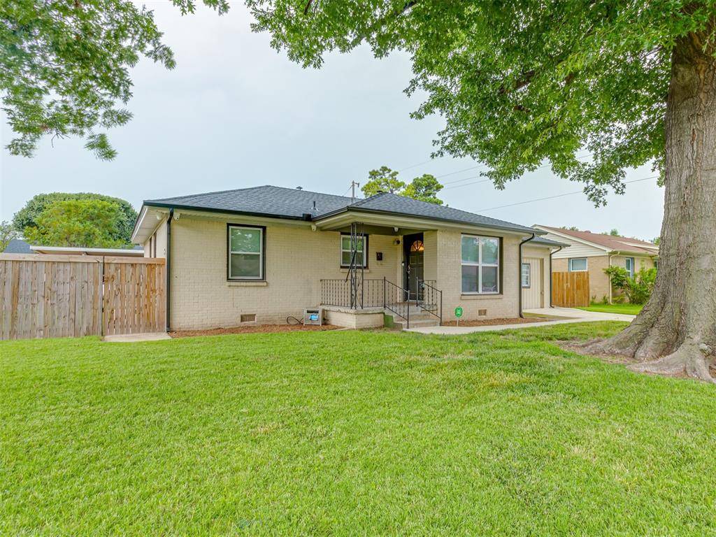 Oklahoma City, OK 73119,4021 S Drexel AVE