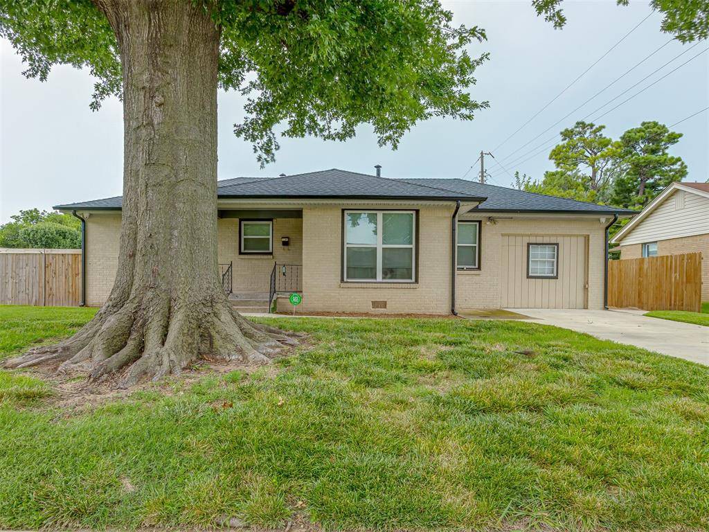 Oklahoma City, OK 73119,4021 S Drexel AVE