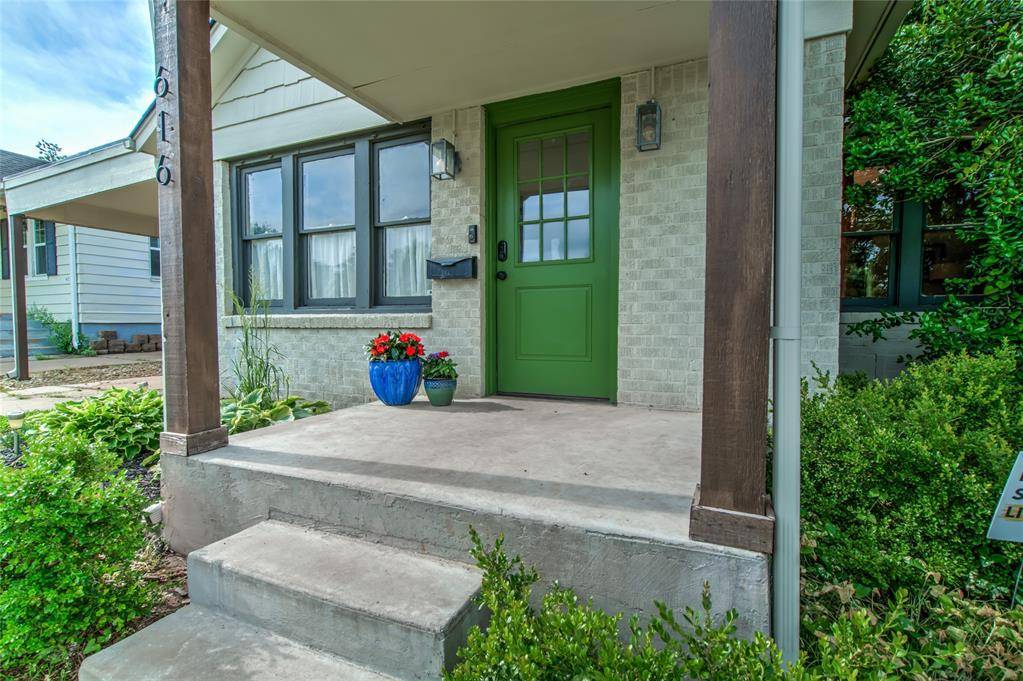 Oklahoma City, OK 73118,616 NW Eubanks ST