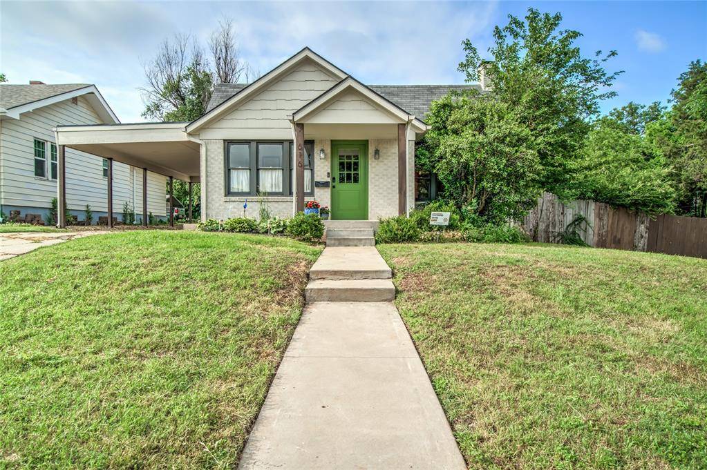 Oklahoma City, OK 73118,616 NW Eubanks ST