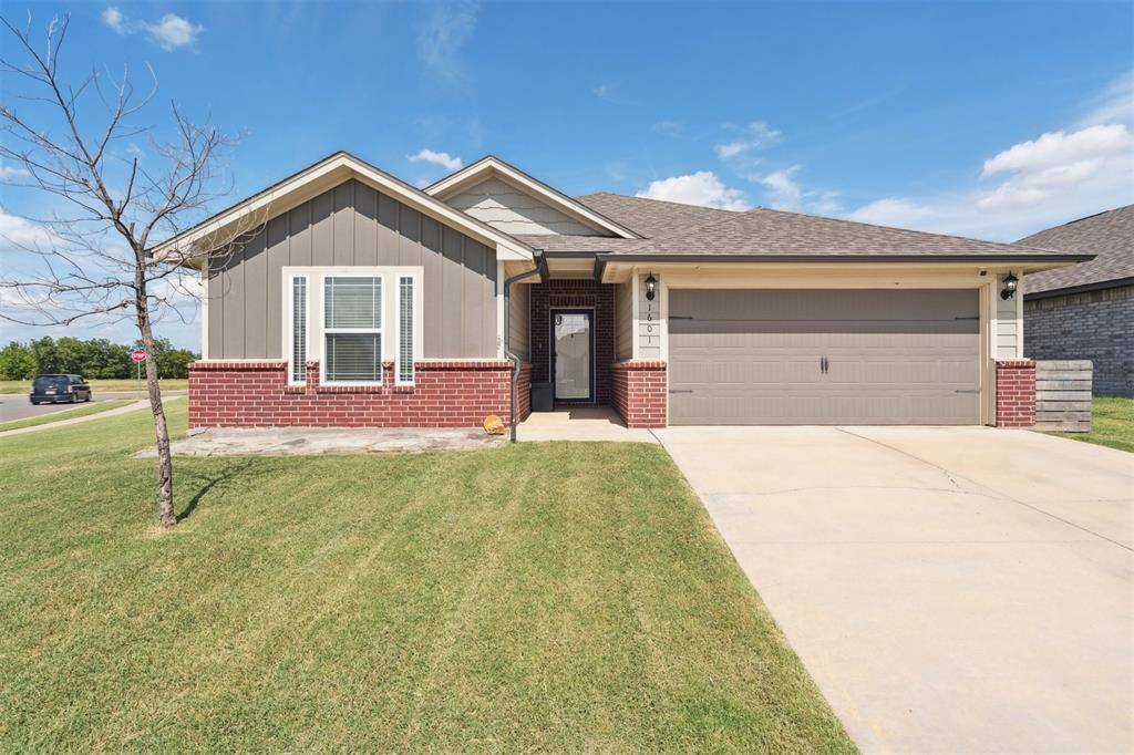 El Reno, OK 73036,1601 Maroon DR