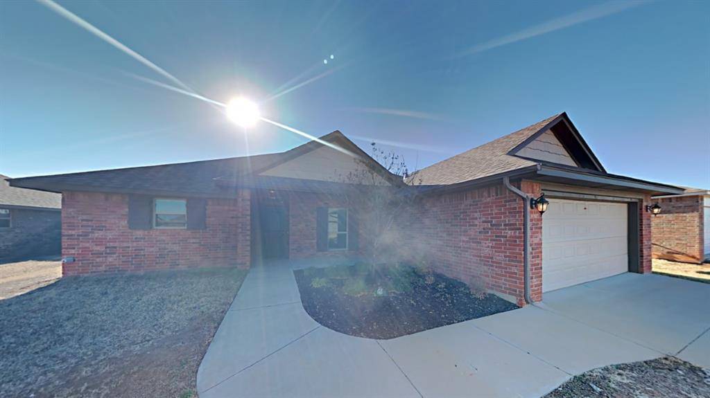 Oklahoma City, OK 73179,5717 Gadwall RD