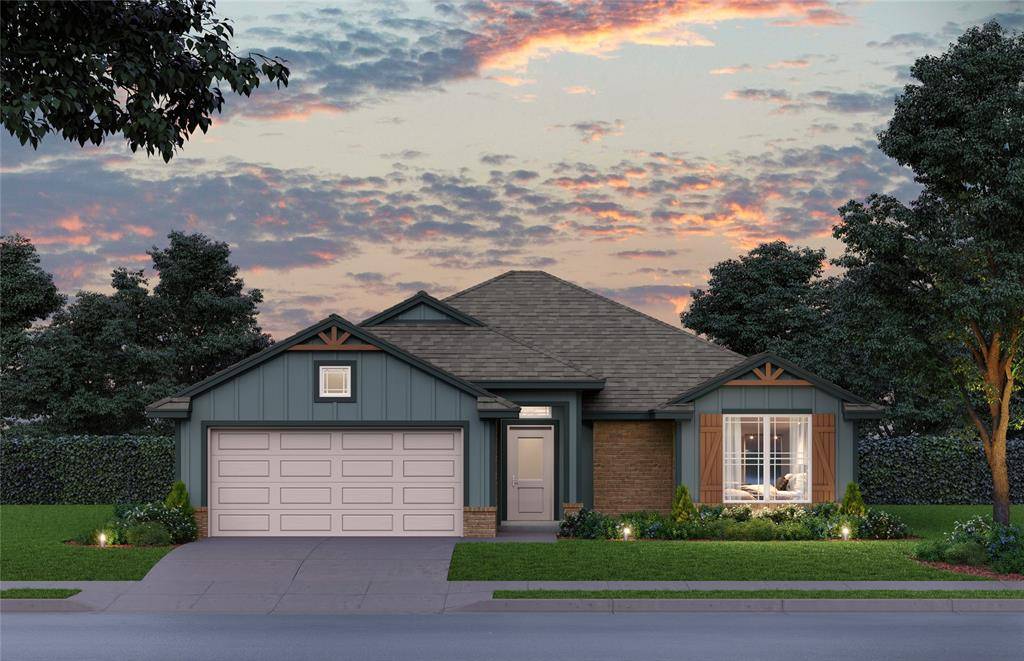 Norman, OK 73026,3922 Caraway LN