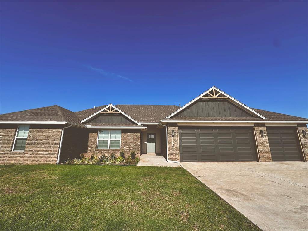 Blanchard, OK 73010,2159 Hux DR