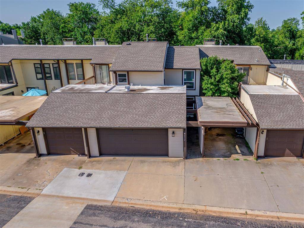 Oklahoma City, OK 73162,4614 Hemlock LN