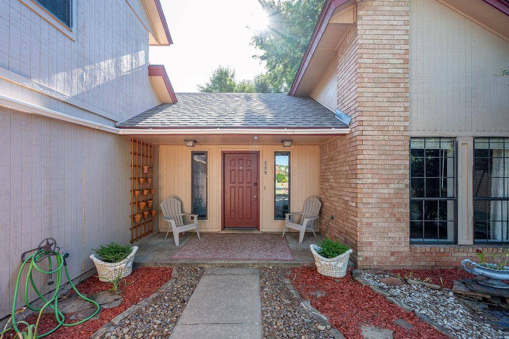 Norman, OK 73072,509 Cheswick CT
