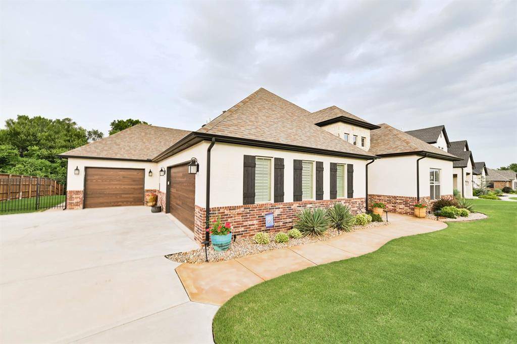 Oklahoma City, OK 73173,10808 Gobblers Roost RD