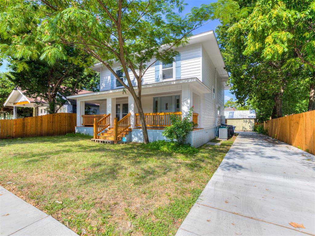 Oklahoma City, OK 73106,1617 N Marion AVE