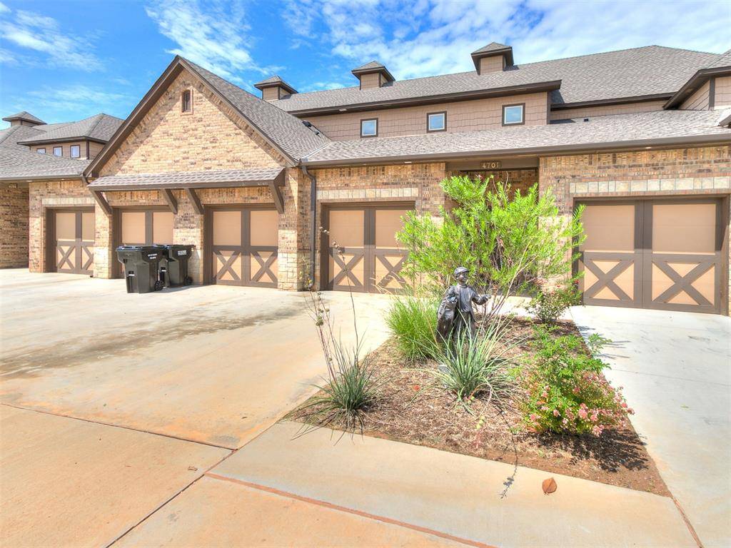 Norman, OK 73071,4701 Stelens CT