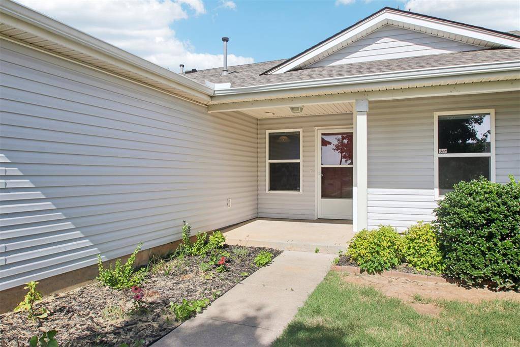 Norman, OK 73069,2537 Dayflower LN