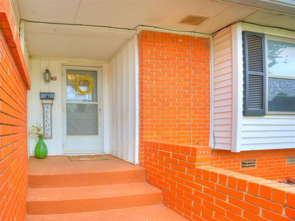 Guthrie, OK 73044,1209 N Walnut ST